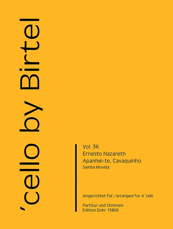 Apanhei-te Cavaquinho