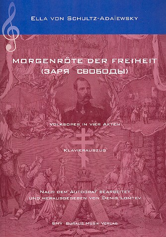 Morgenröte der Freiheit