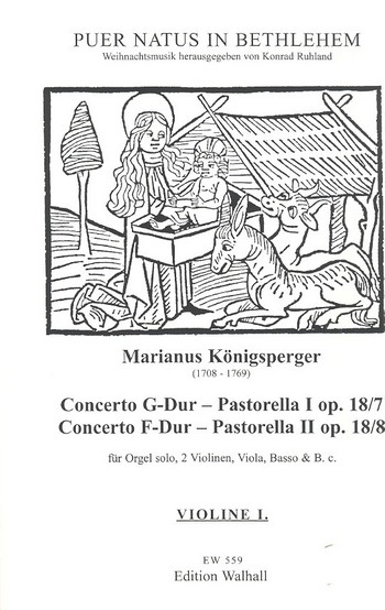 2 Konzerte aus op.18