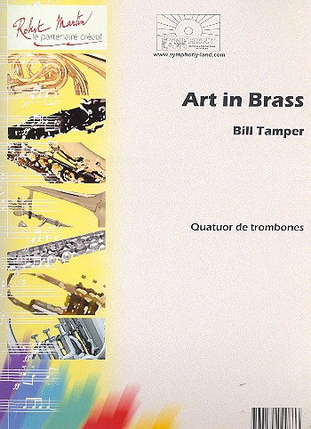Art in Brass