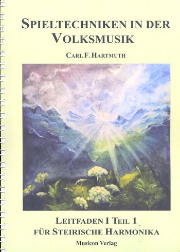 Spieltechniken in der Volksmusik
