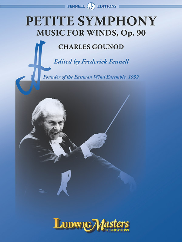 Petite Symphonie op.90