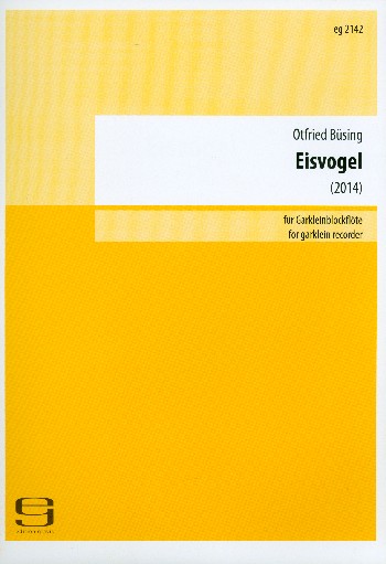 Eisvogel