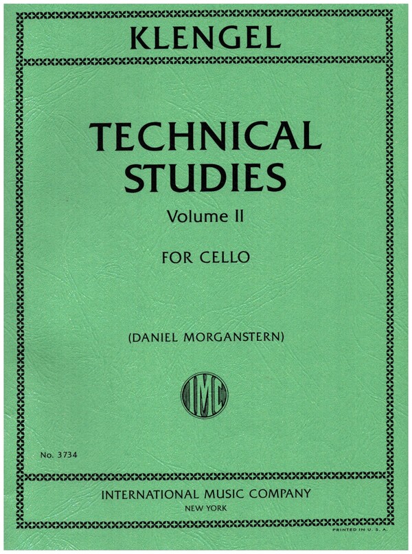 Technical Studies vol.2