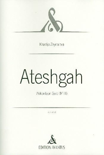 Ateshgah