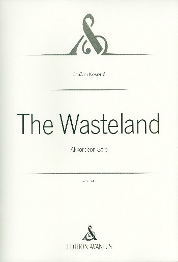 The Wasteland