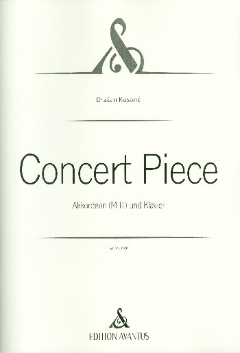 Concert Piece