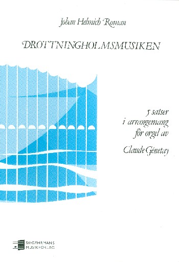 Drottingholmsmusiken