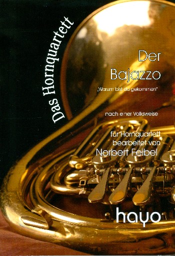 Der Bajazzo