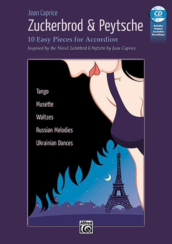 Zuckerbrod und Peytsche (+CD)