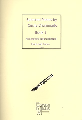 Selected Pieces vol.1