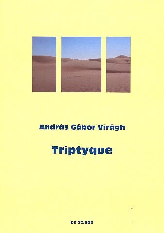 Triptyque