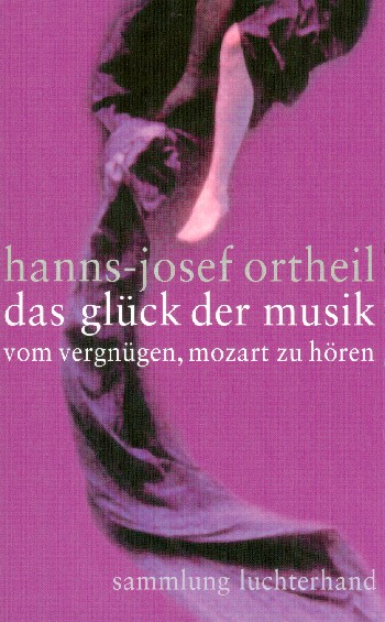 Das Glück der Musik