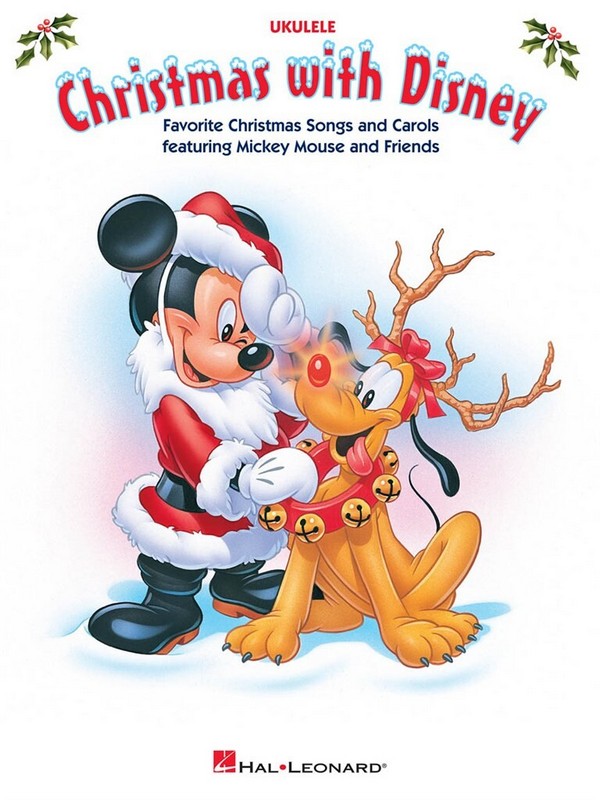 Christmas with Disney: