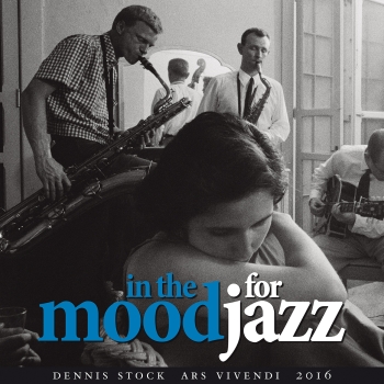 Kalender In the Mood for Jazz 2016