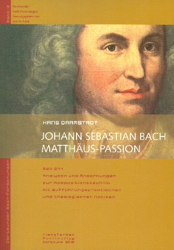 Johann Sebastian Bach 