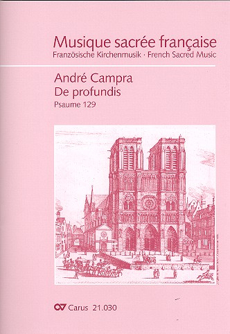 De profundis