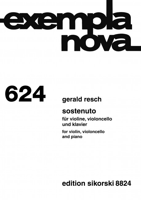 Sostenuto