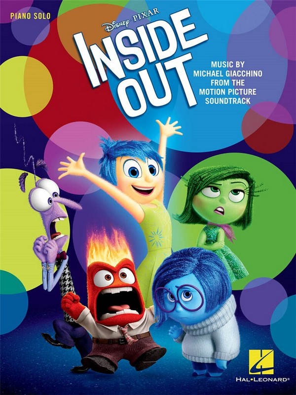 Inside out: