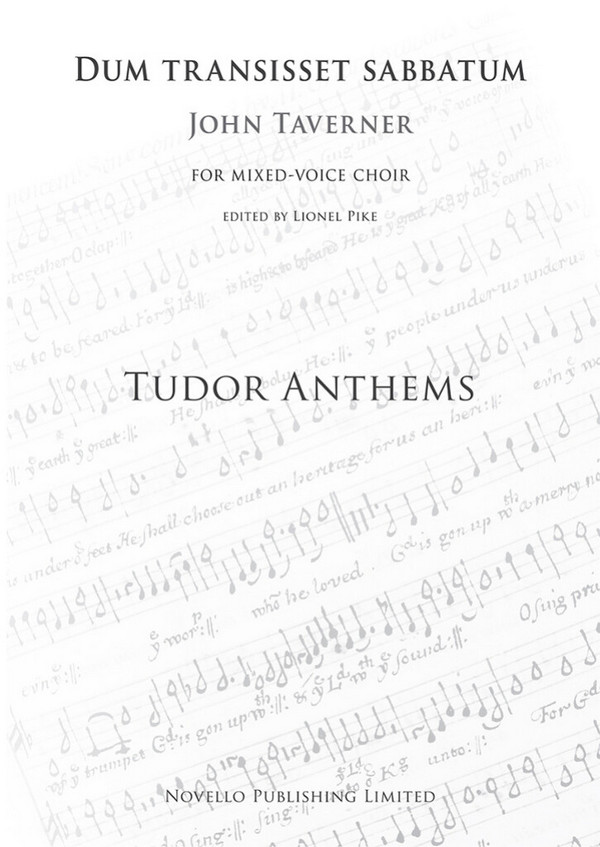 Dum transisset sabbatum