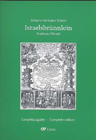 Israelsbrünnlein
