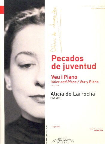 Pecados de juventud vol.4