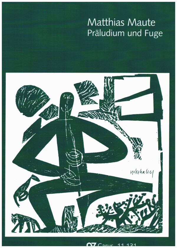 Präludium und Fuge