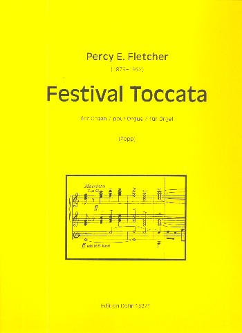 Festival Toccata