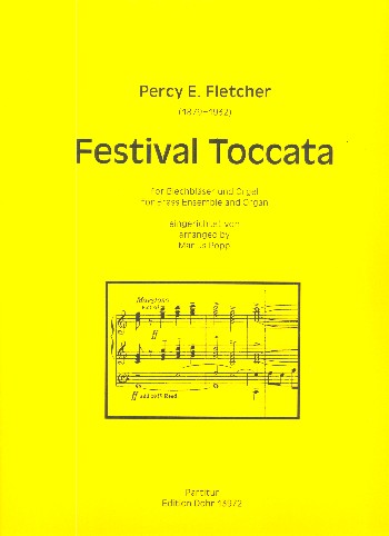 Festival Toccata