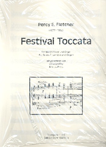 Festival Toccata