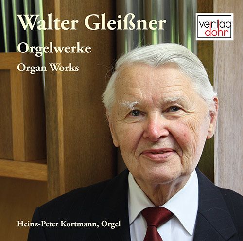 Orgelwerke