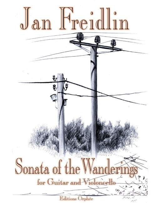 Sonata Of The Wanderings