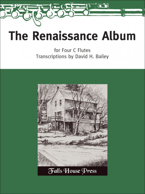 Various The Renaissance Album