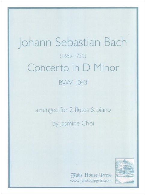 Concerto in d minor