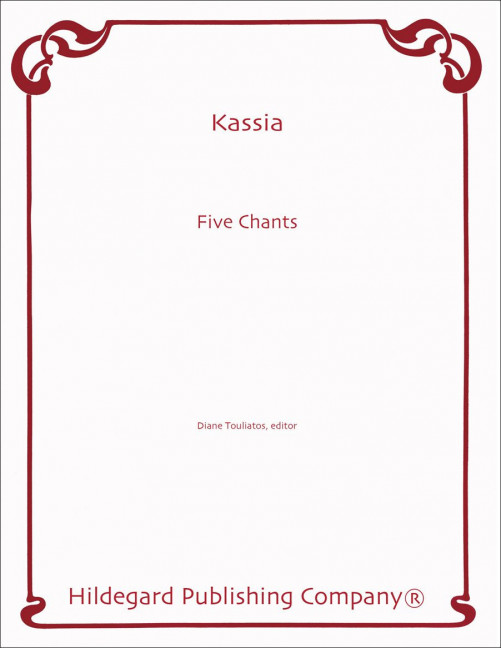 Five Chants