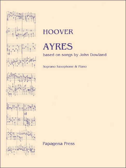 Katherine Hoover Ayres