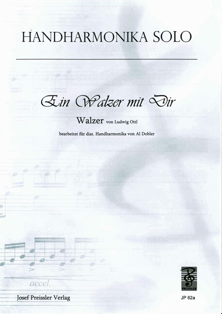 Ein Walzer mit dir