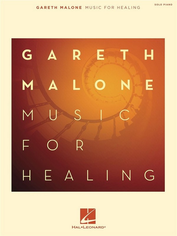 Music for Healing