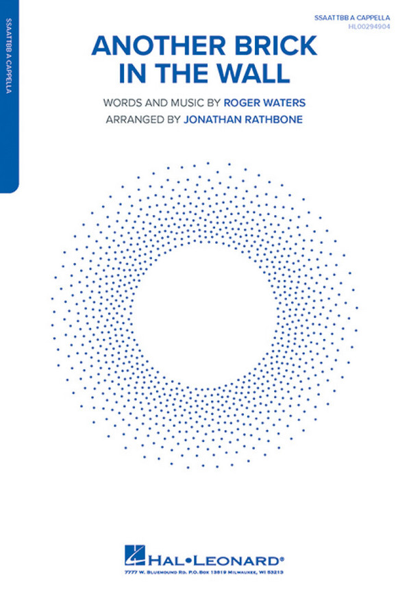 Another Brick in the Wall