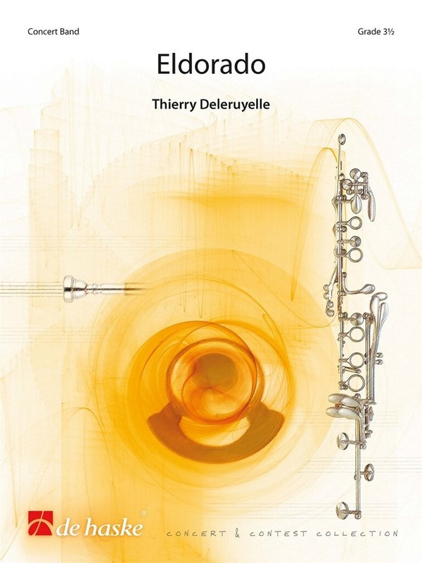 Thierry Deleruyelle, Eldorado