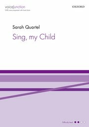 Sing, my Child
