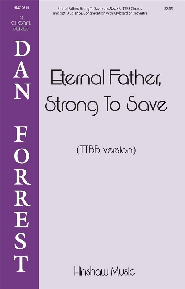 John B. Dykes, Eternal Father Strong to Save
