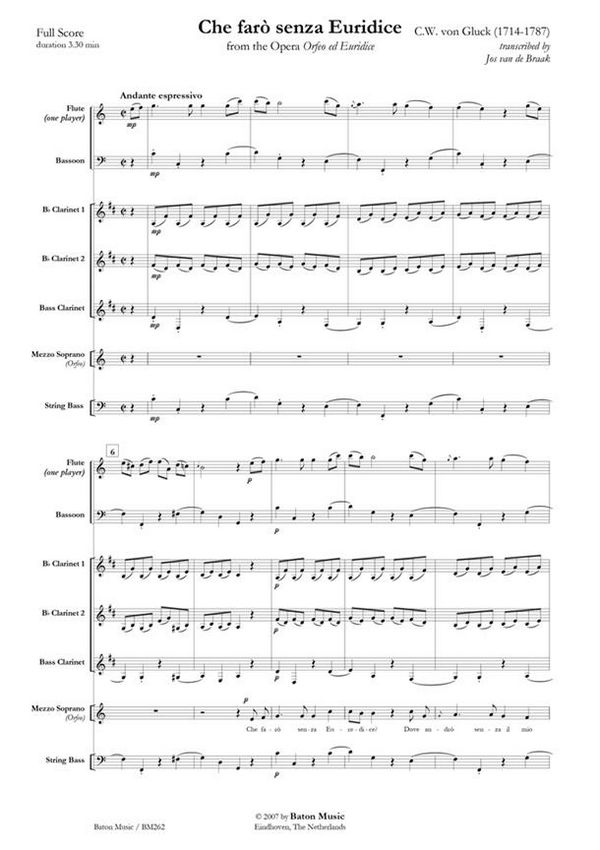 Wolfgang Amadeus Mozart, Ave verum corpus