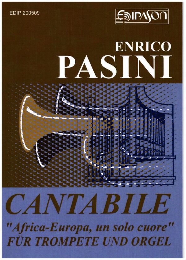 Cantabile "Africa-Europa, un solo cuore"