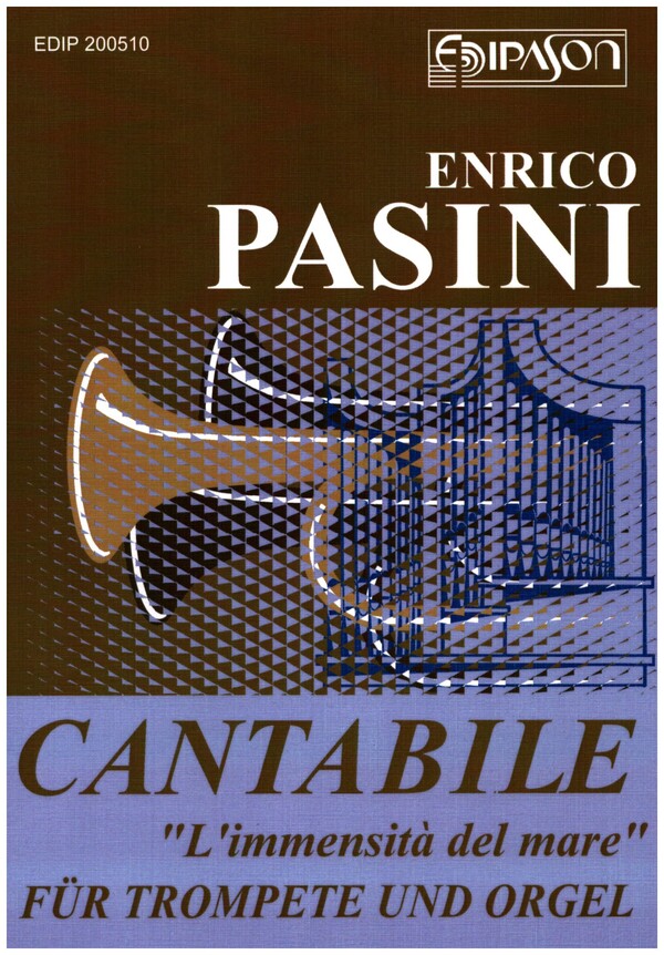 Cantabile "L'immensità del mare"