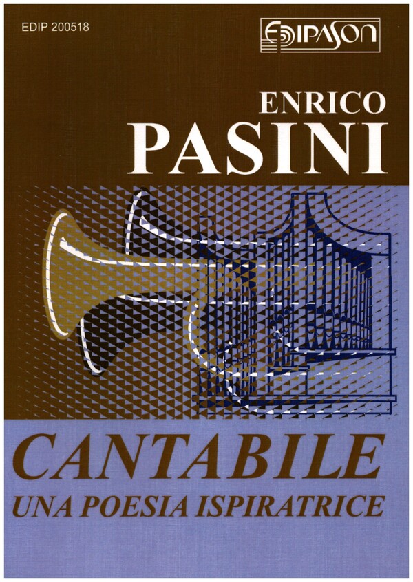 Cantabile "Una poesia ispiratrice"