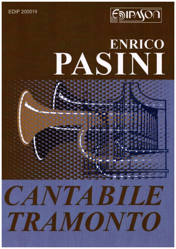 Cantabile "Tramonto"