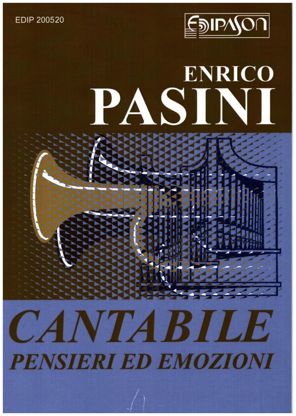 Cantabile "Pensieri ed emozioni"