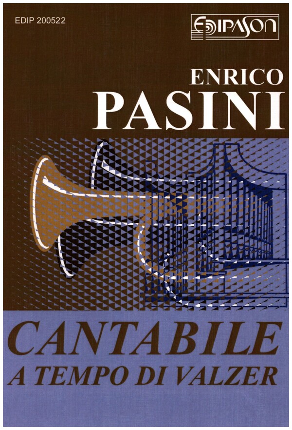 Cantabile "A tempo di valzer"
