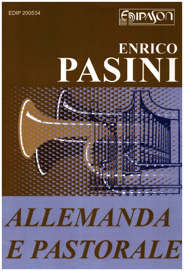 Allemanda e Pastorale